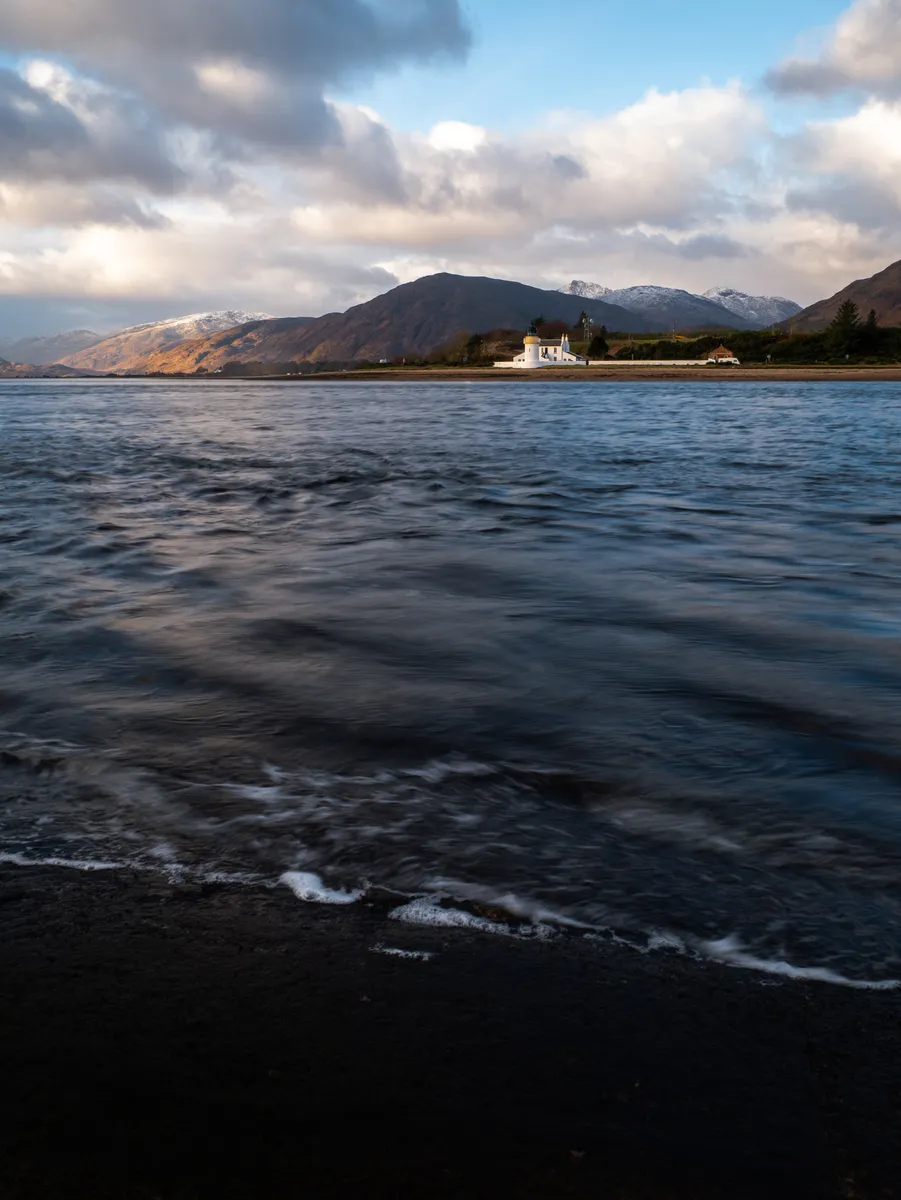 Ardgour - Scotland - 2022